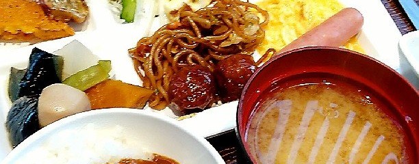 和洋ダイニング 九楽