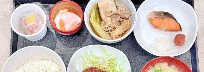 妙義の湯　ドーミーイン前橋