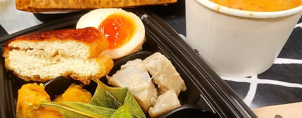 マイクロカフェ