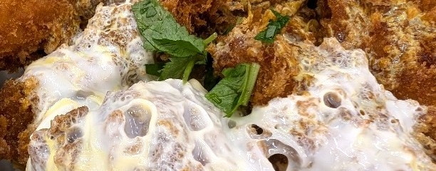 かつや キュービックプラザ新横浜店