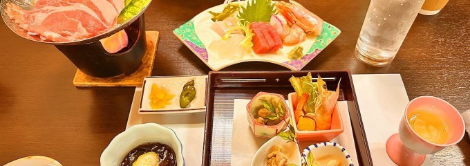 内海温泉　いち豆