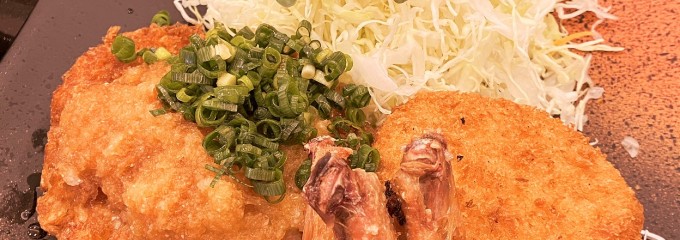 熟成かつ 天膳板垣店