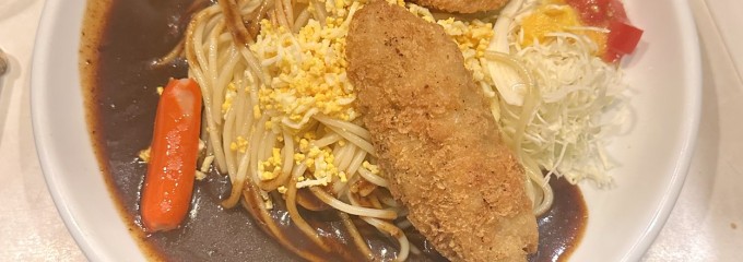 帰ってきたイタリアン