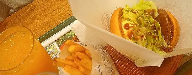 南部市場食堂