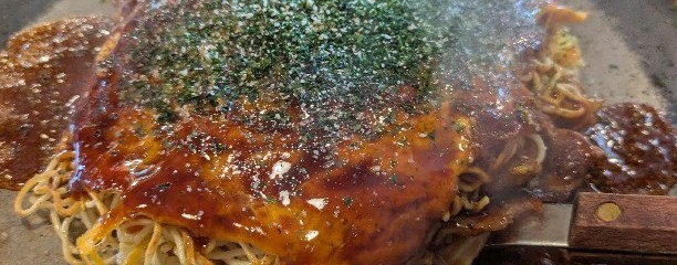 お好み焼き鉄板焼き ENILY