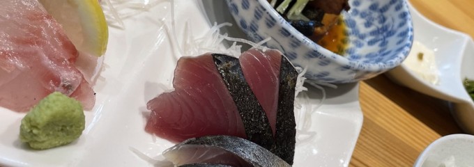 すし処魚のへそ