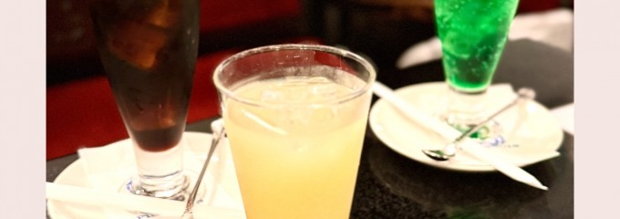 フランソア喫茶室