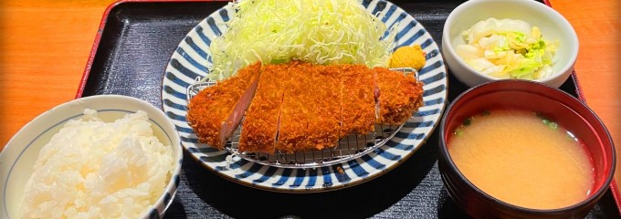 とんかつ 田 東陽町店