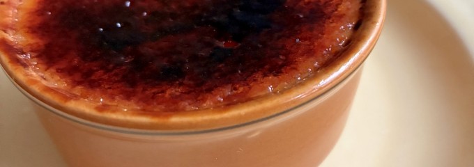 Patisserie La cuisson