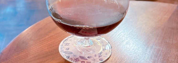 カザーナ コーヒー 八日町店
