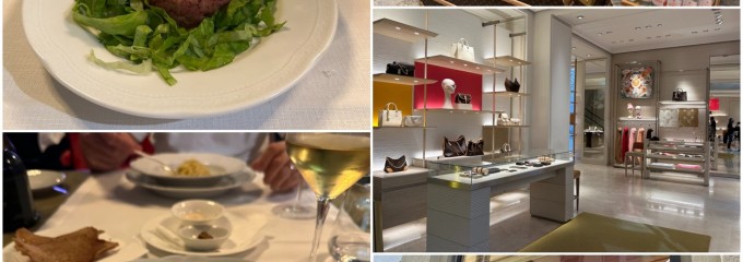 Helvetia & Bristol Firenze - Starhotels Collezione