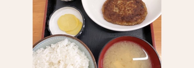 永井食堂