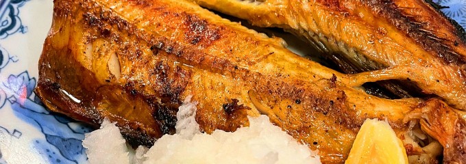 かーにばる 炉端焼