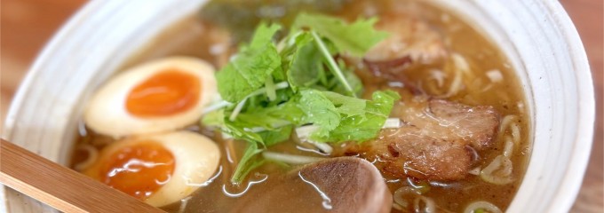 麺や 八雲