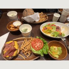 クアアイナ 三井アウトレットパーク木更津の写真
