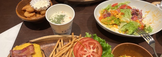 クアアイナ 三井アウトレットパーク木更津