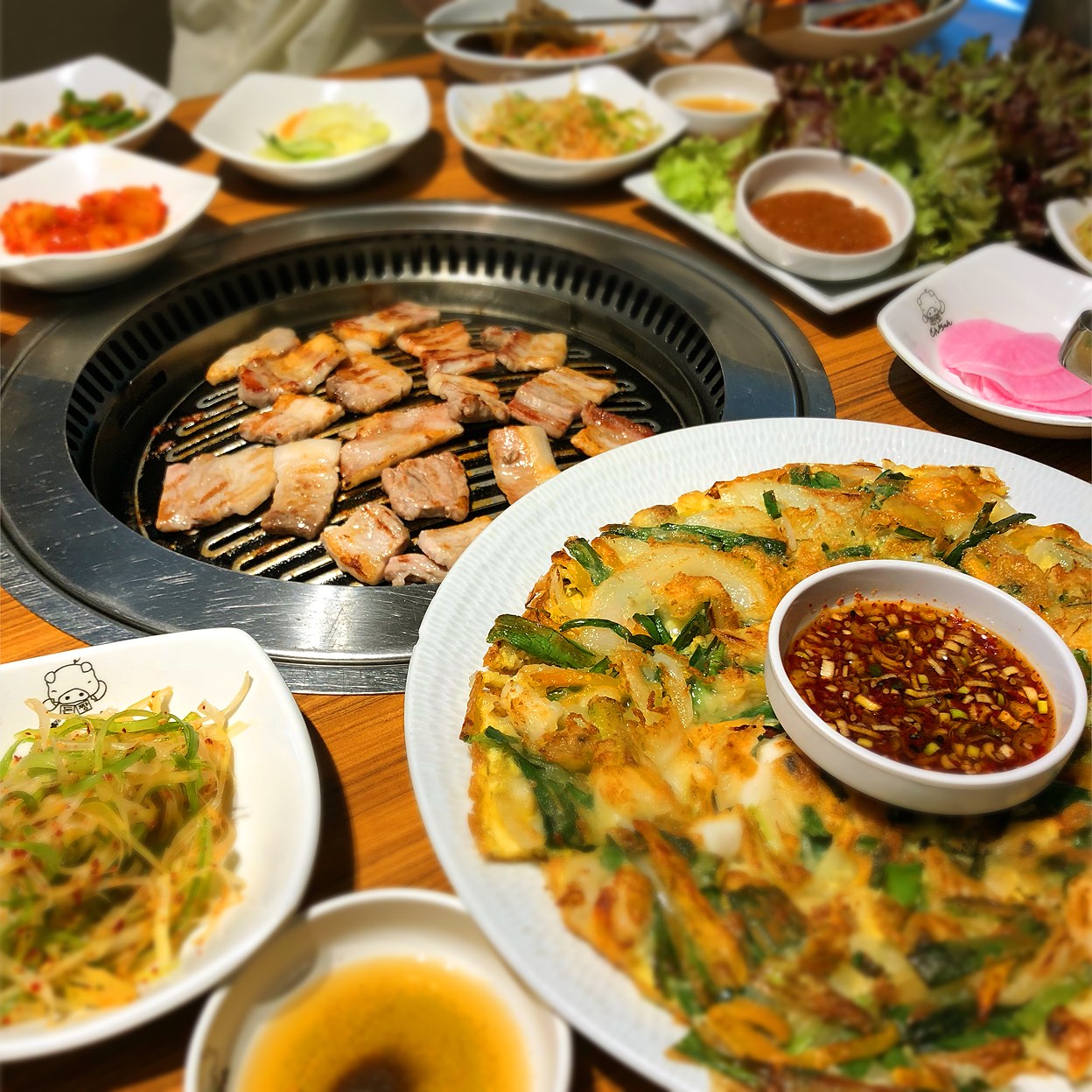 とんちゃん 新大久保店(新大久保/韓国料理) | ホットペッパーグルメ とんちゃん 新大久保店(新大久保/韓国料理) | ホットペッパーグルメ