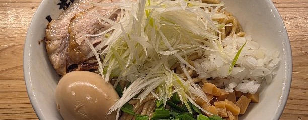 人類みなまぜそば 吹田店