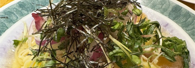 生麺工房鎌倉パスタ 浦和パルコ