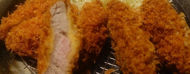 とんかつ神楽坂 さくら 岡山高柳店