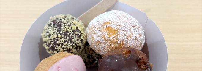 イオンシネマ 太田