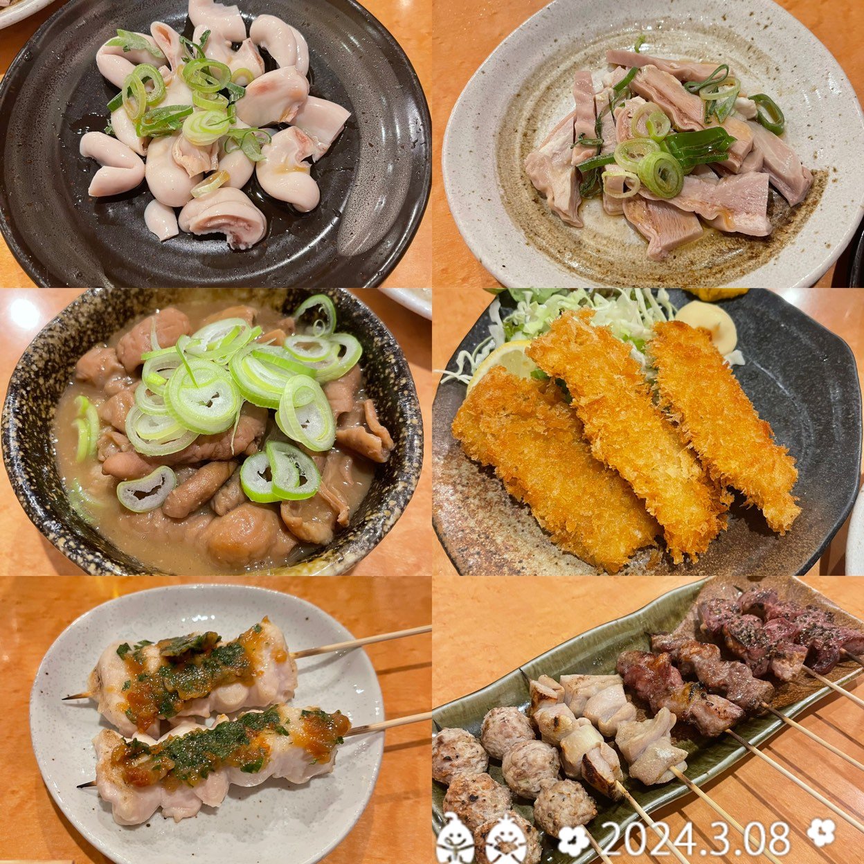 勝どきとりとん – 勝どきトリトンスクエア – コース一覧 : よかたい 晴海トリトン店 – HDNF