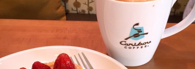 Caribou coffee