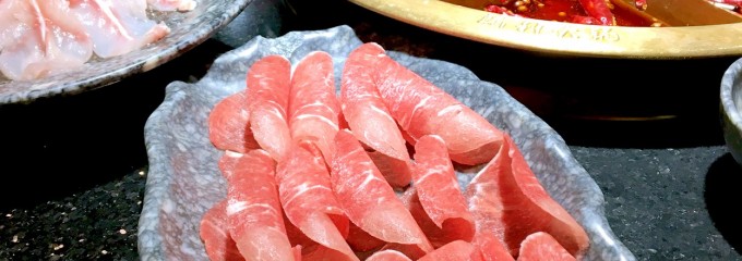 渝利火锅 ChongQing Hot Pot
