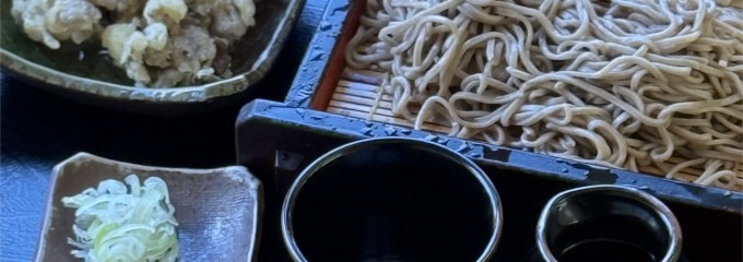 レストラン清流