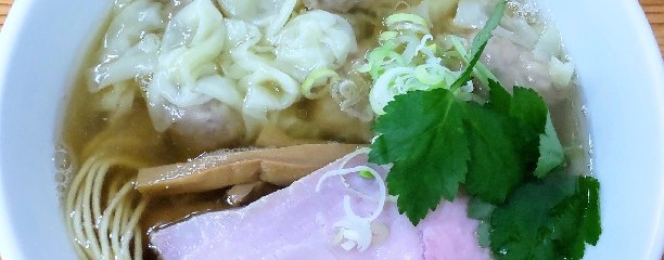中華そば こてつ