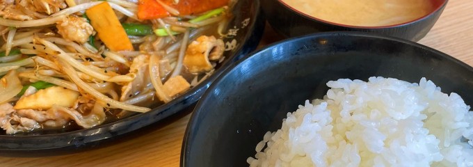 伝説のすた丼屋 堀之内店