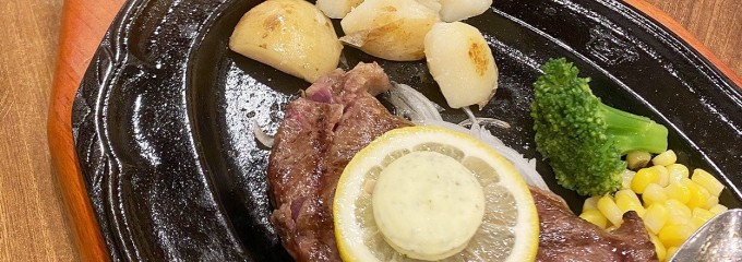 肉の万世 柏店