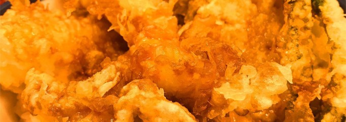 天丼てんや 三軒茶屋店