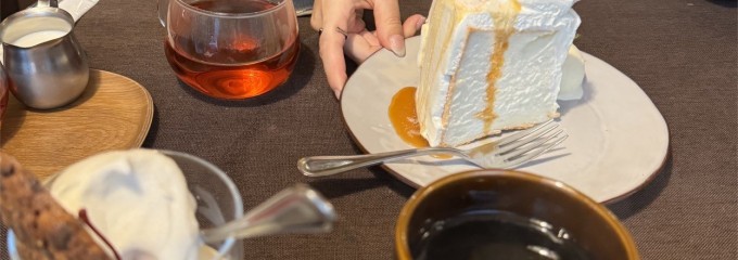 マザームーンカフェ 千里店