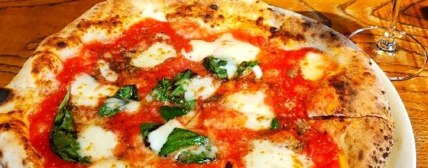 pizzeria napoletana CANTERA 調布店