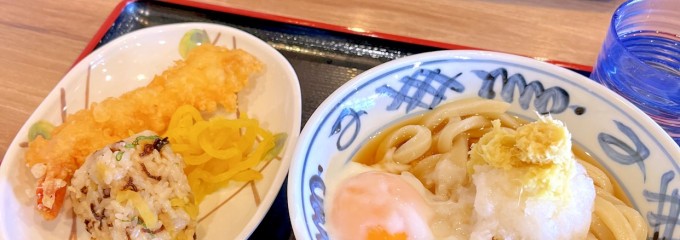 うどん村 辰巳店