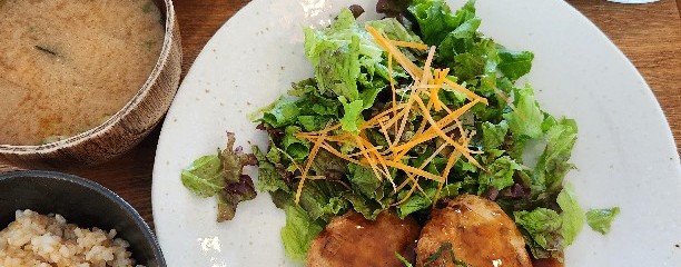 コトコト カフェ