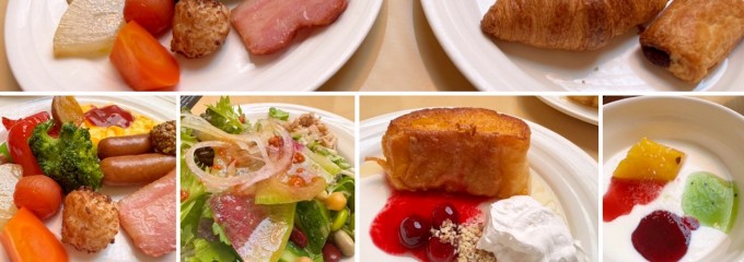 浦安ブライトンホテル東京ベイ