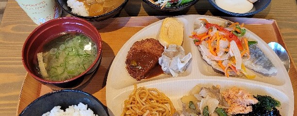 スーパーホテル岡山駅東口