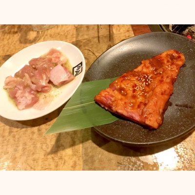 牛角 大岡山店 東急沿線 大岡山 焼肉 ホルモン