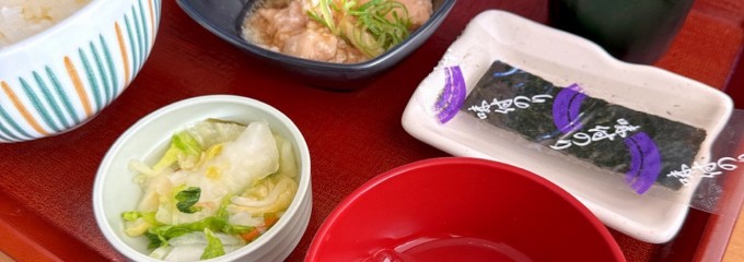 なか卯 下松望町店