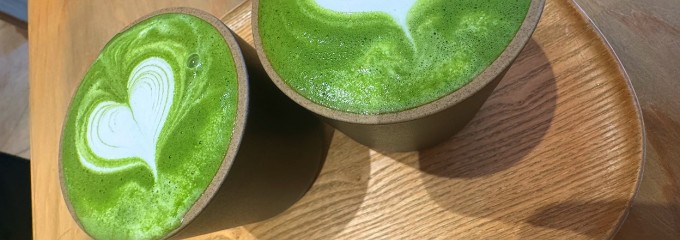 Brand New Day Coffee