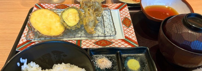 博多天ぷら　やまみ 木場店