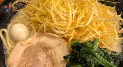 壱角家 国分寺店 国分寺駅 ラーメン