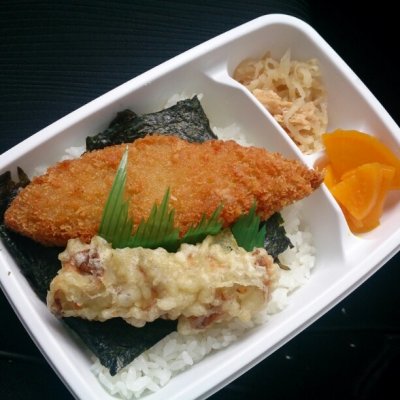ほっかまんてん 環二上永谷店 弁当 おにぎり ほっかまんてん 環二上永谷店 弁当 おにぎり