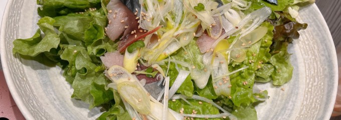 とろさば料理専門店 SABAR 浜松町大門店