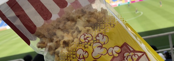 レベルファイブスタジアム