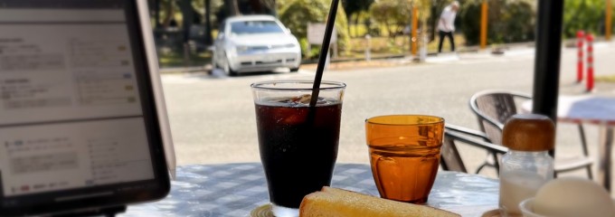 カフェ　ガーデン 京都宝ヶ池