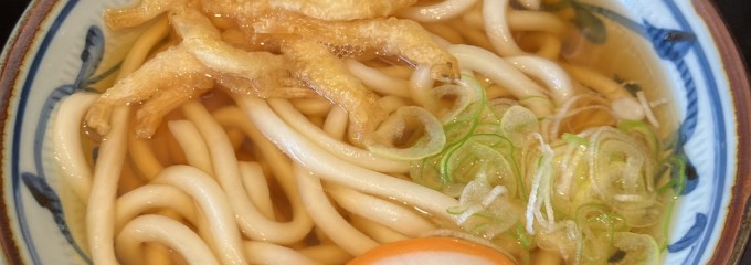 立山そば JR富山駅構内店