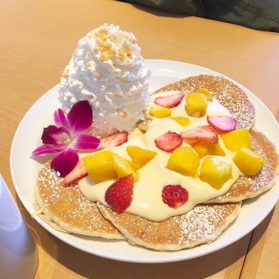 エッグスンシングス ららぽーとtokyo Bay店 南船橋駅 ハワイ料理